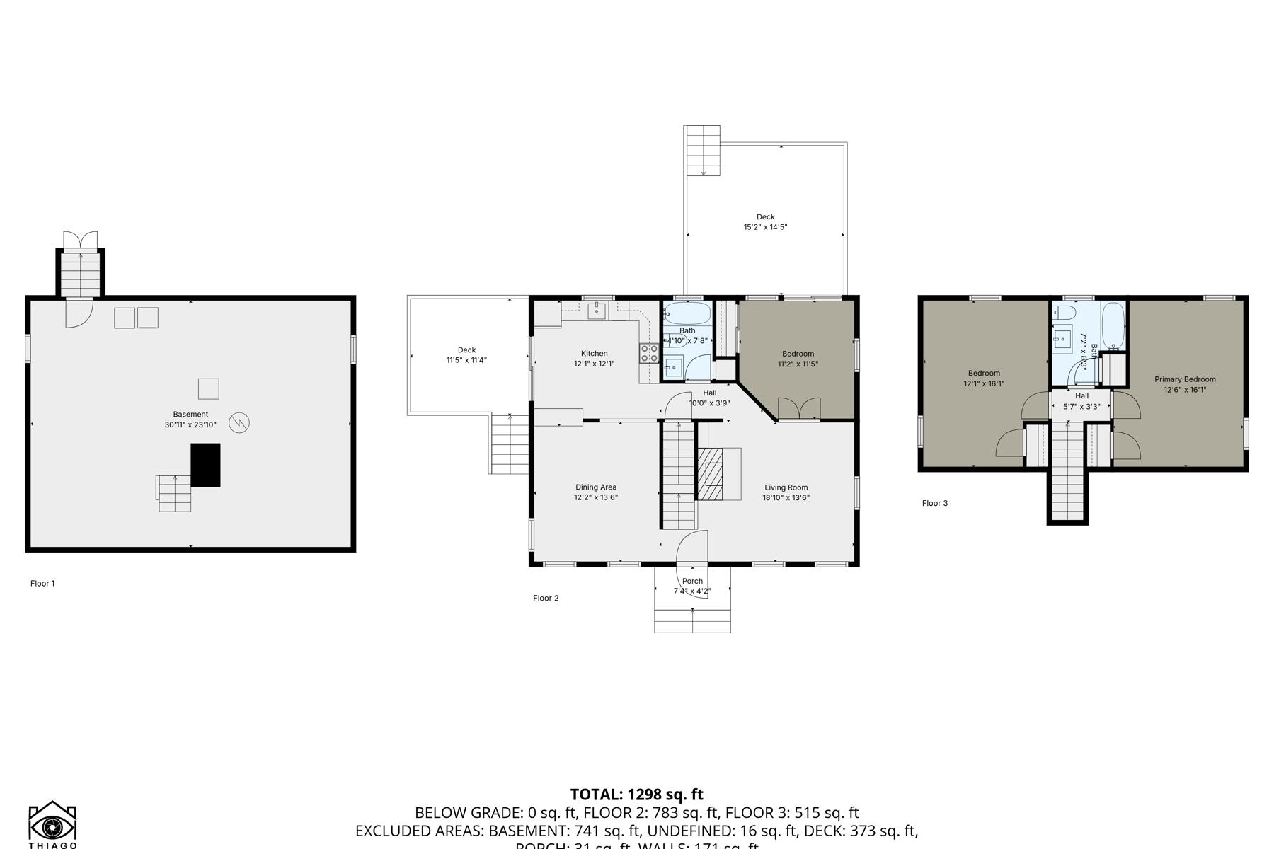 515 Cedar St