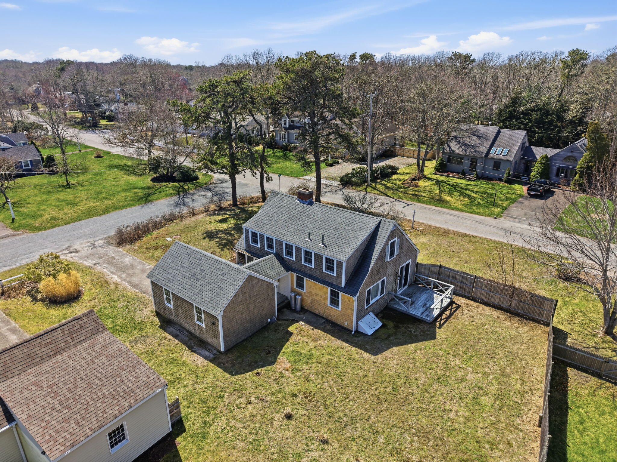 64 Ocean Avenue
