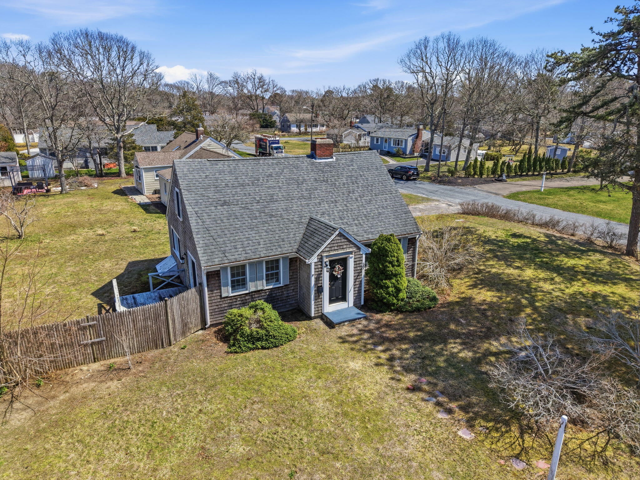 64 Ocean Avenue