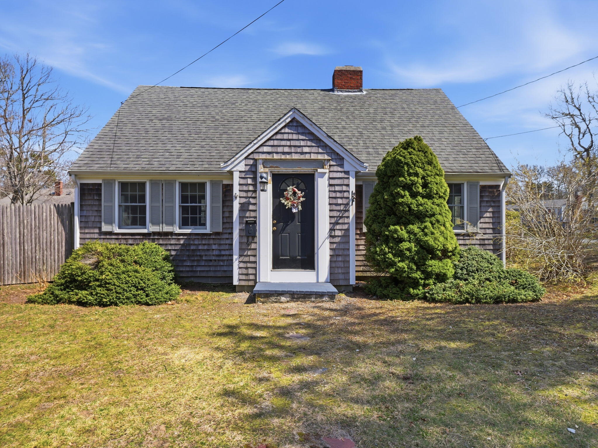 64 Ocean Avenue