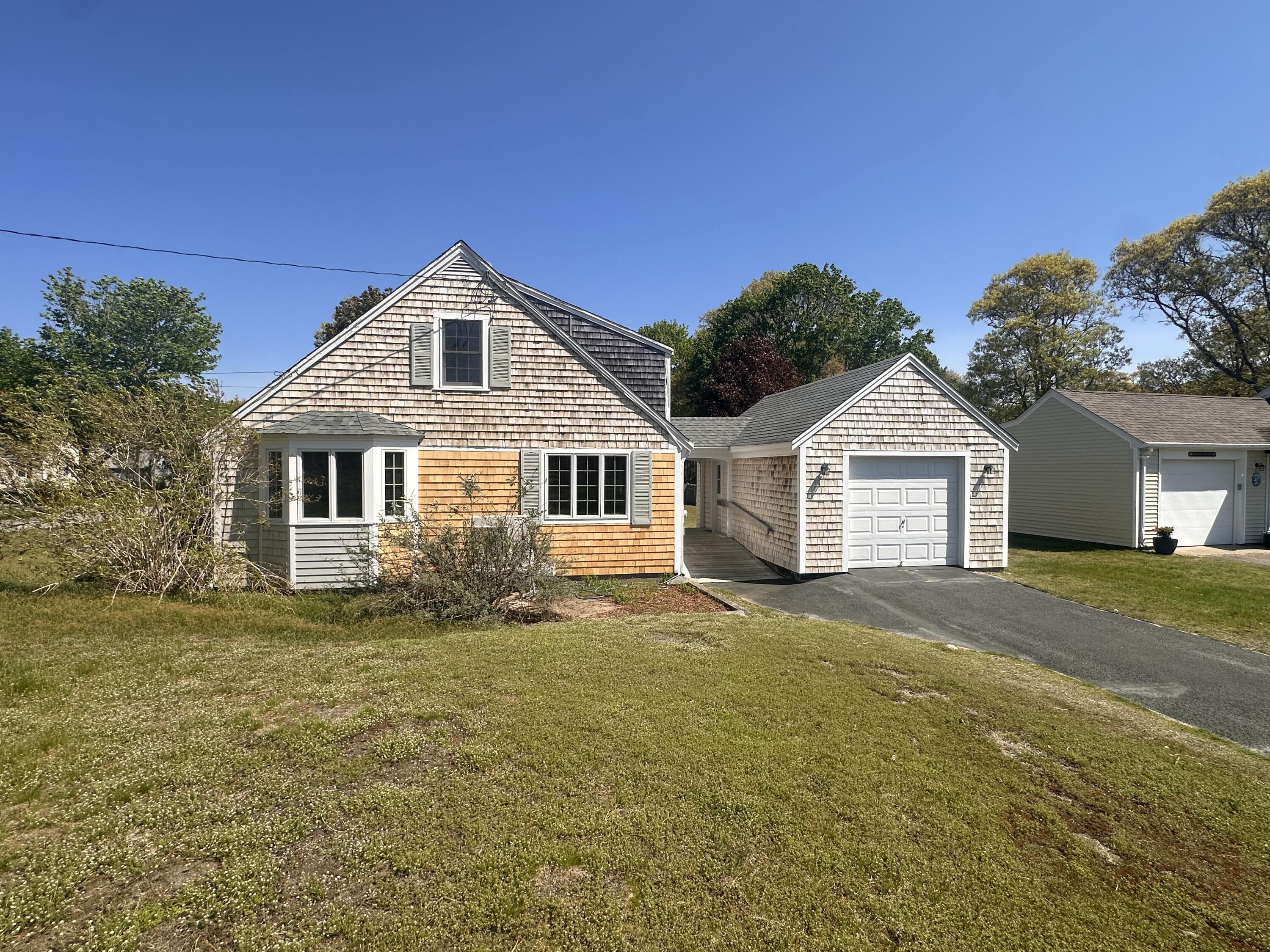 64 Ocean Avenue
