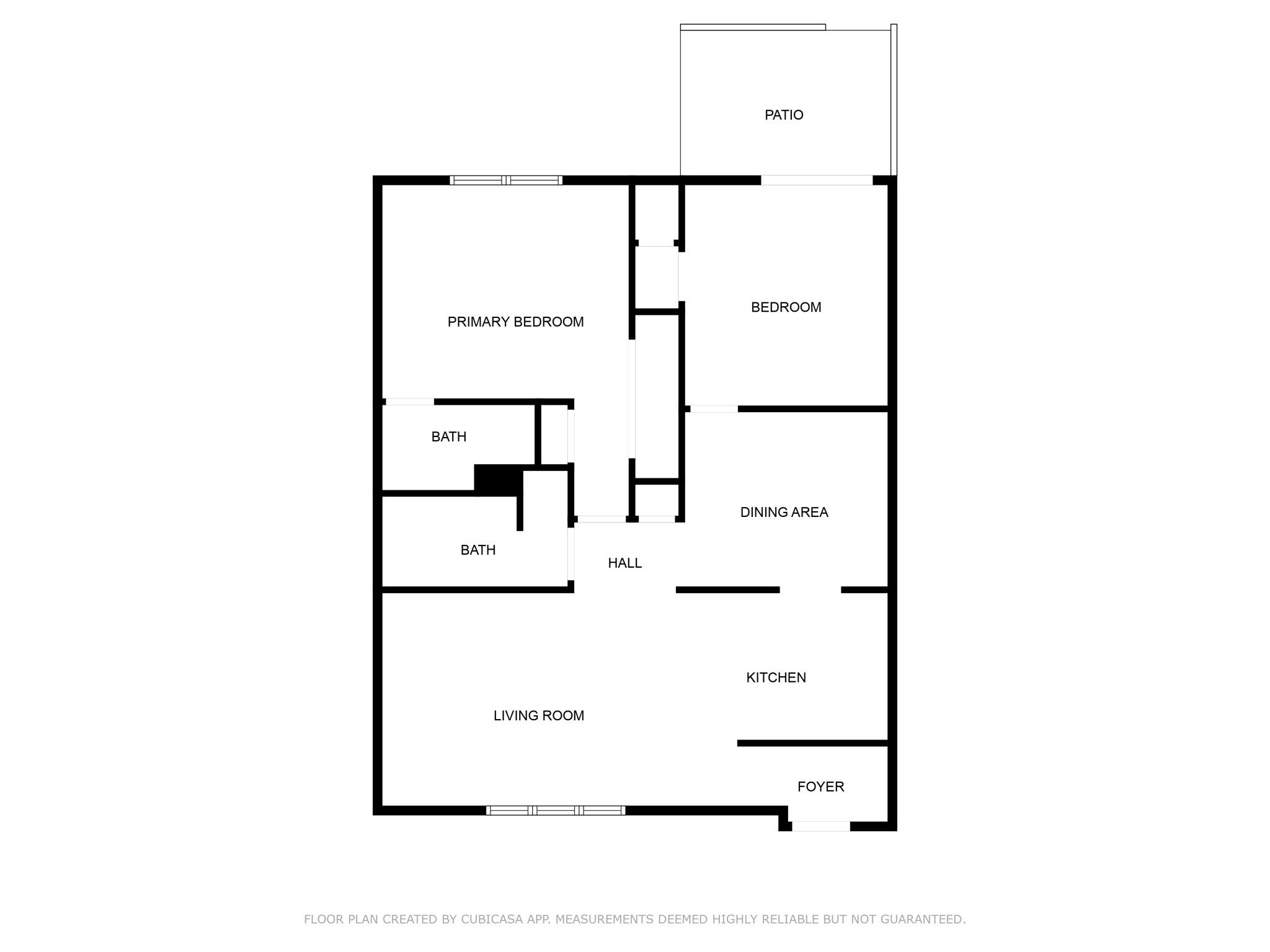 24 Betty's Pond Road # 1K