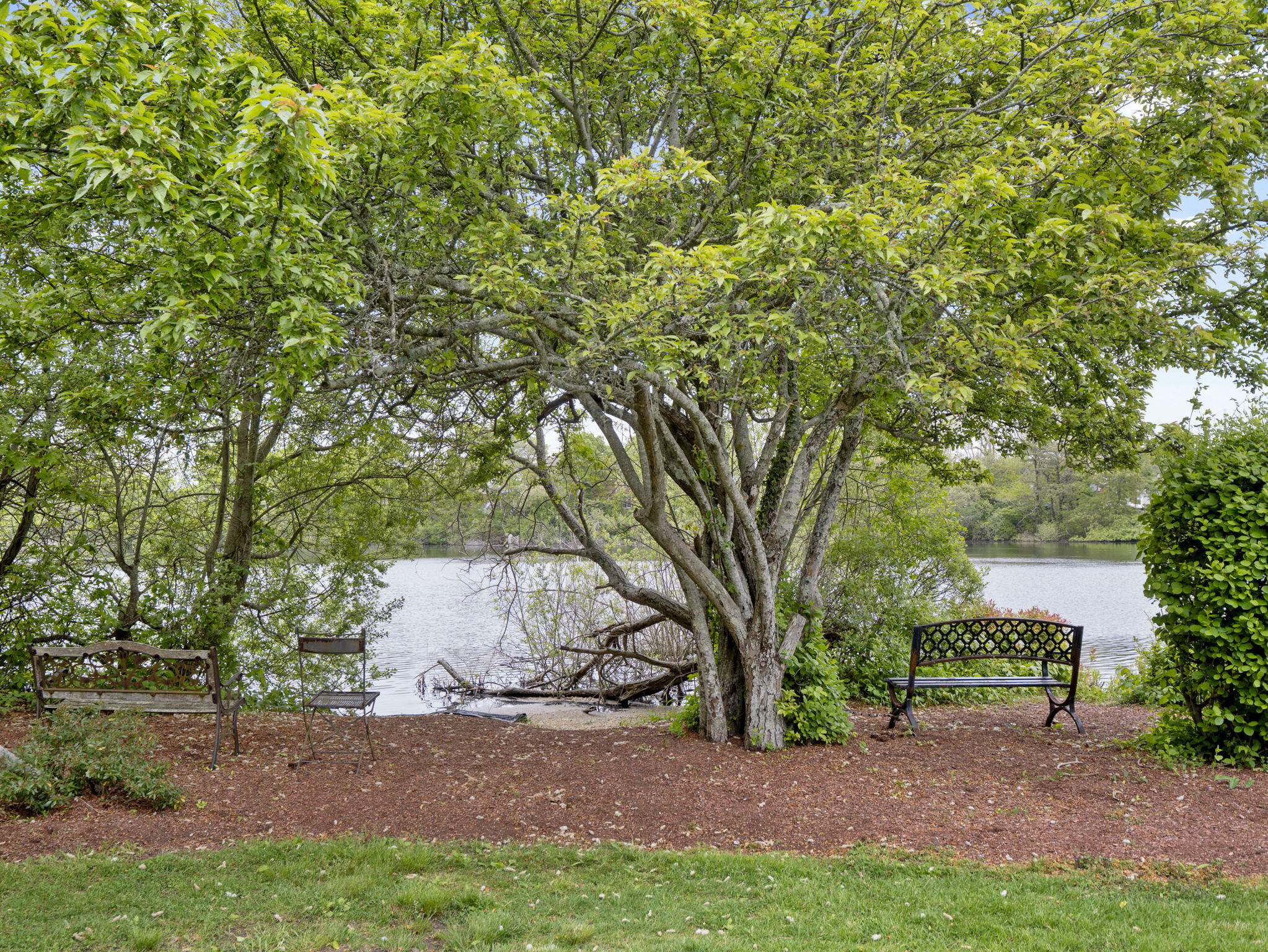 24 Betty's Pond Road # 1K
