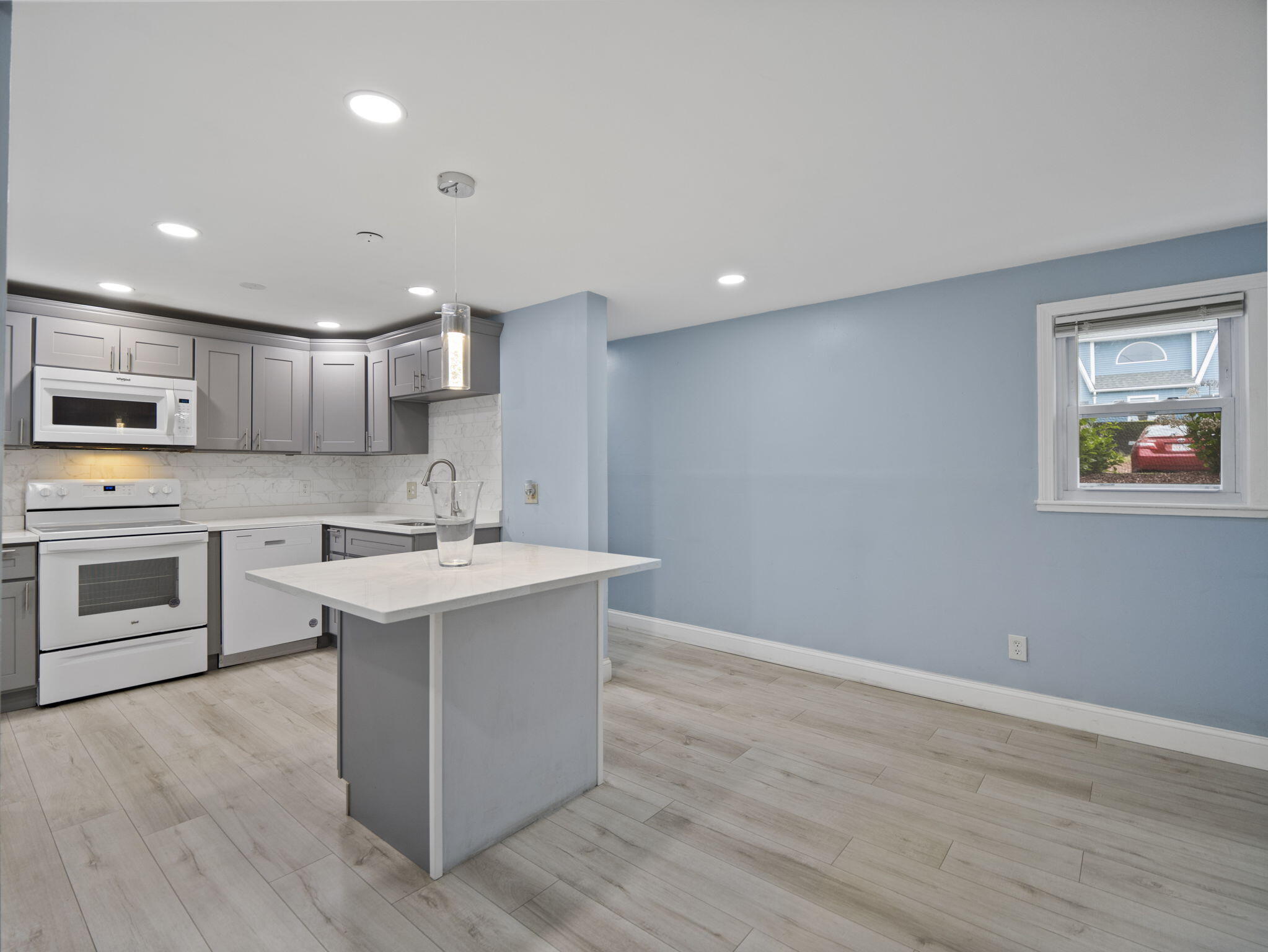 24 Betty's Pond Road # 1K