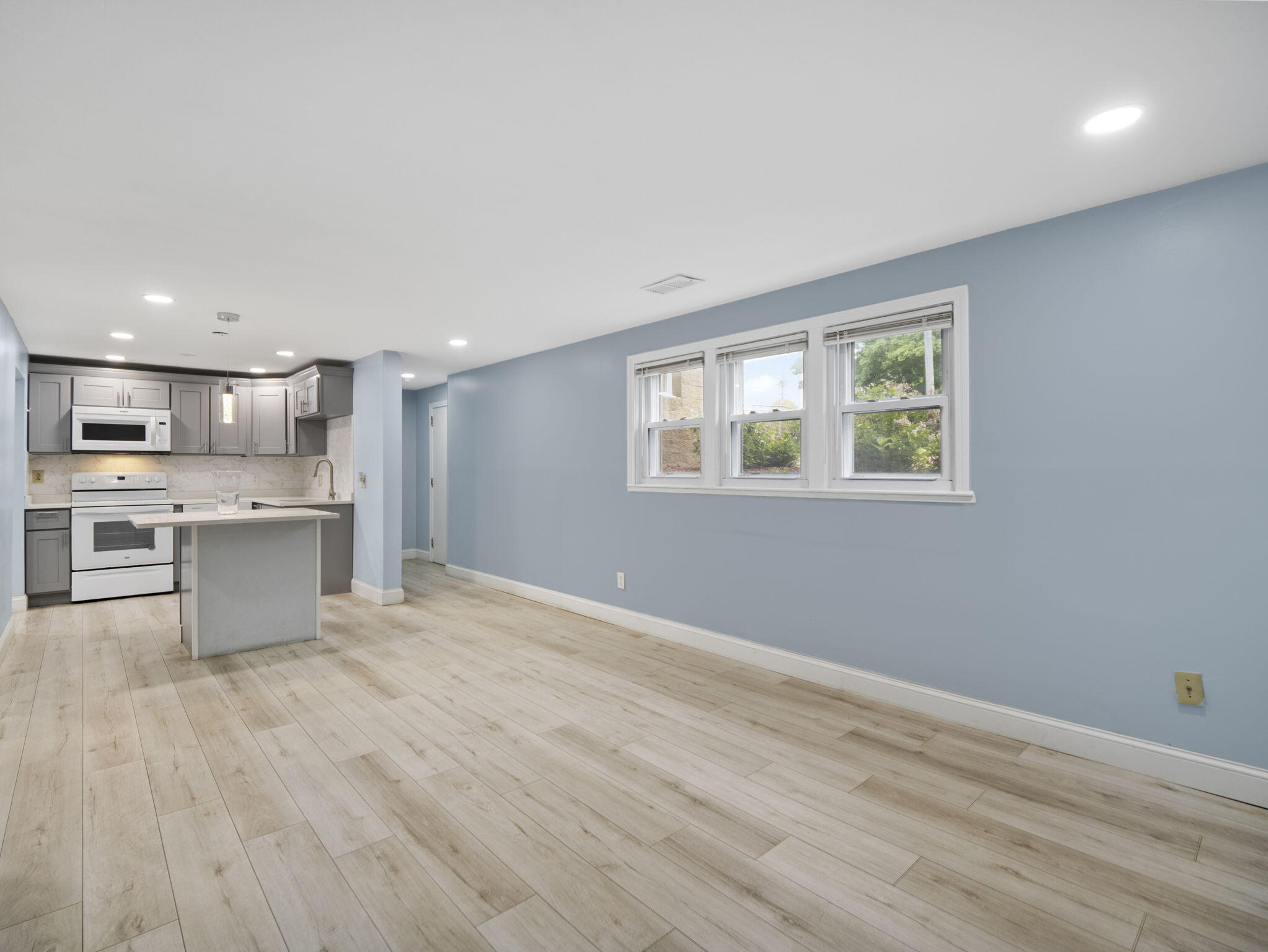 24 Betty's Pond Road # 1K