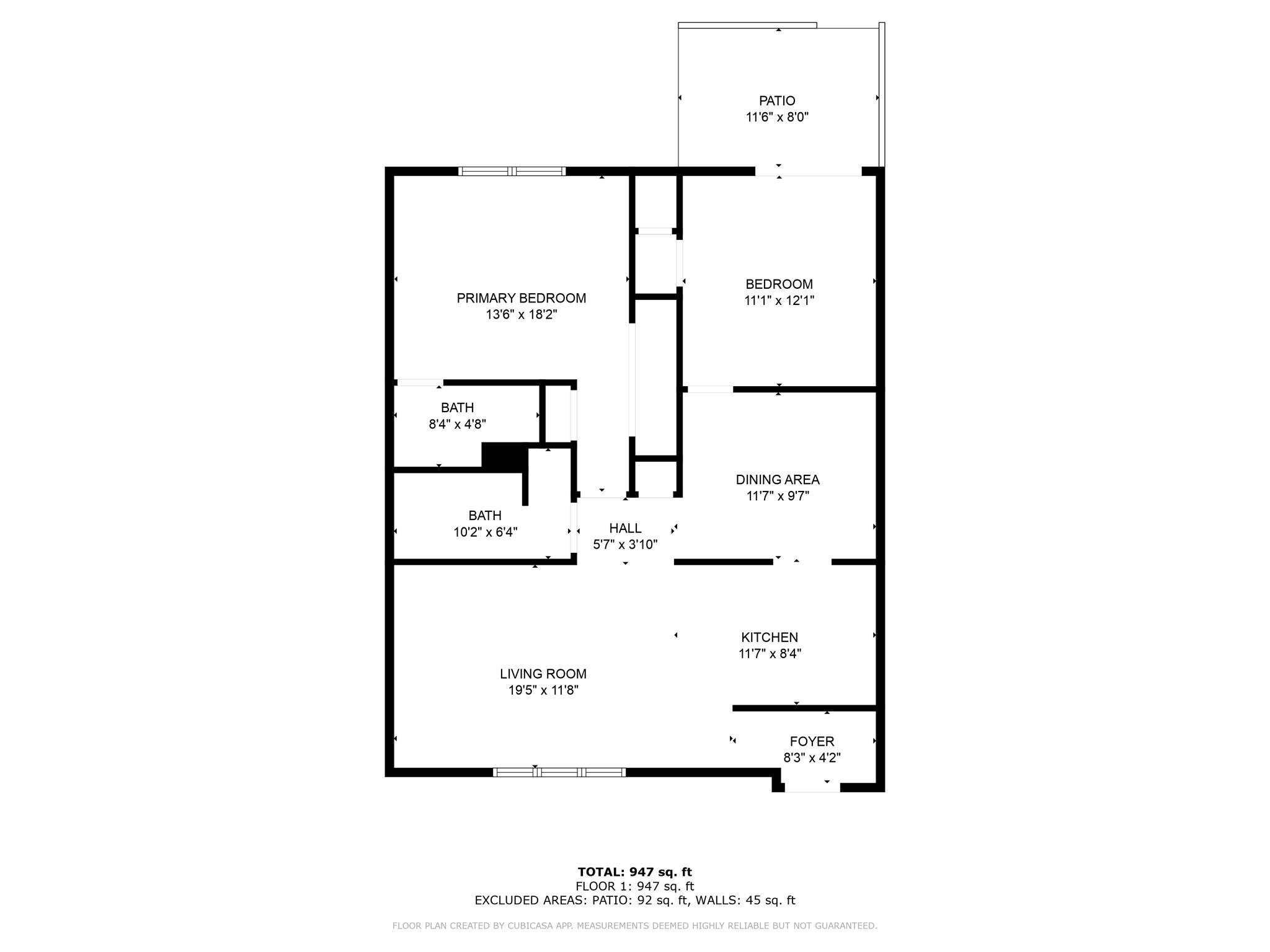 24 Betty's Pond Road # 1K