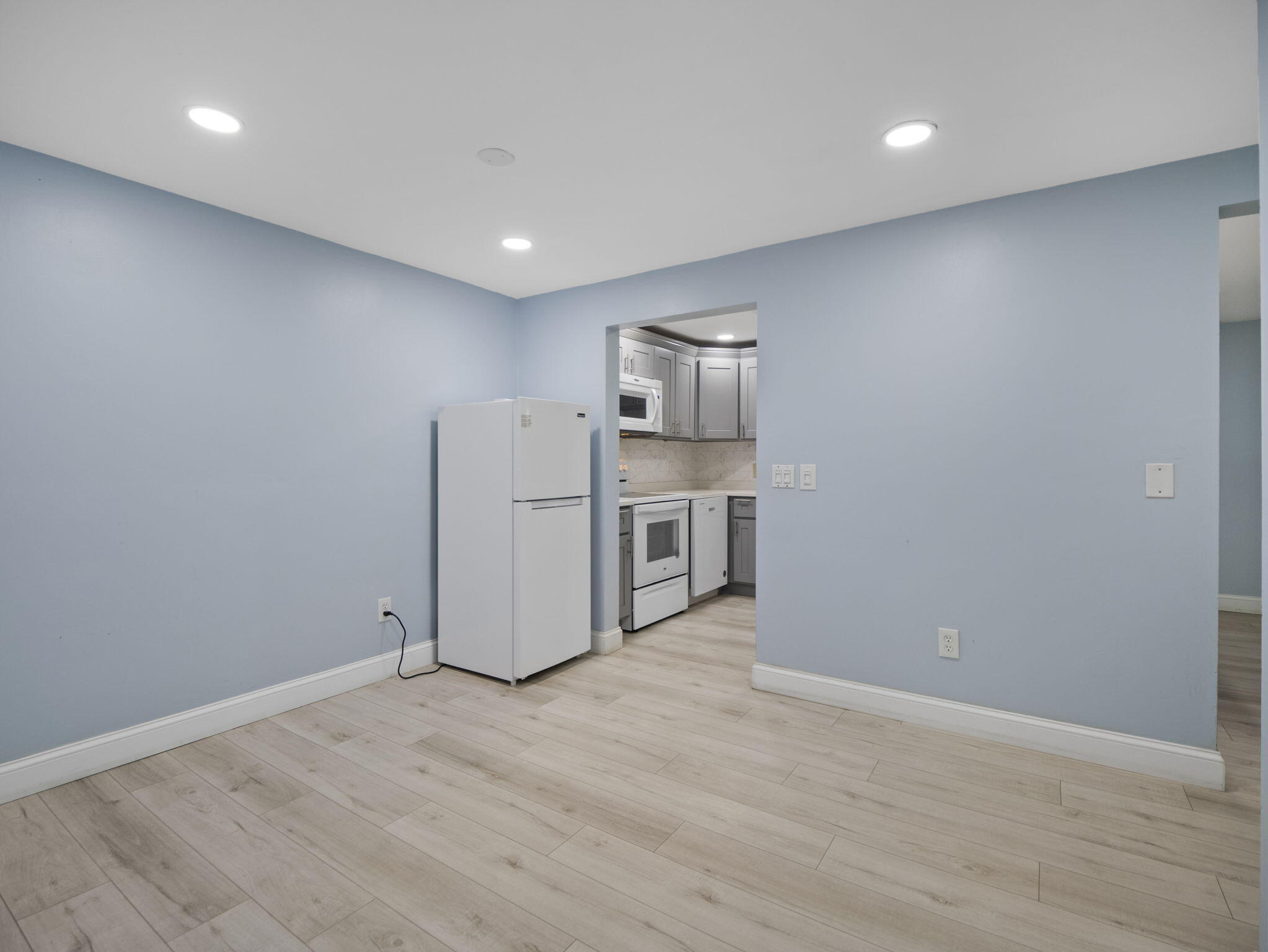 24 Betty's Pond Road # 1K