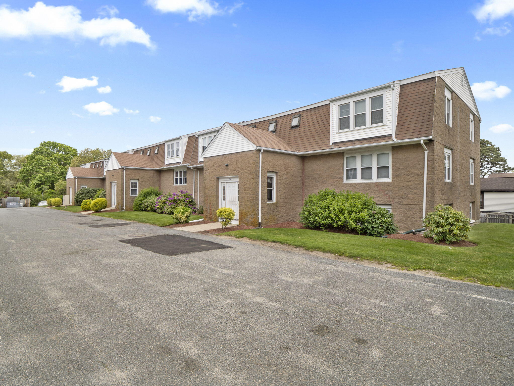 24 Betty's Pond Road # 1K