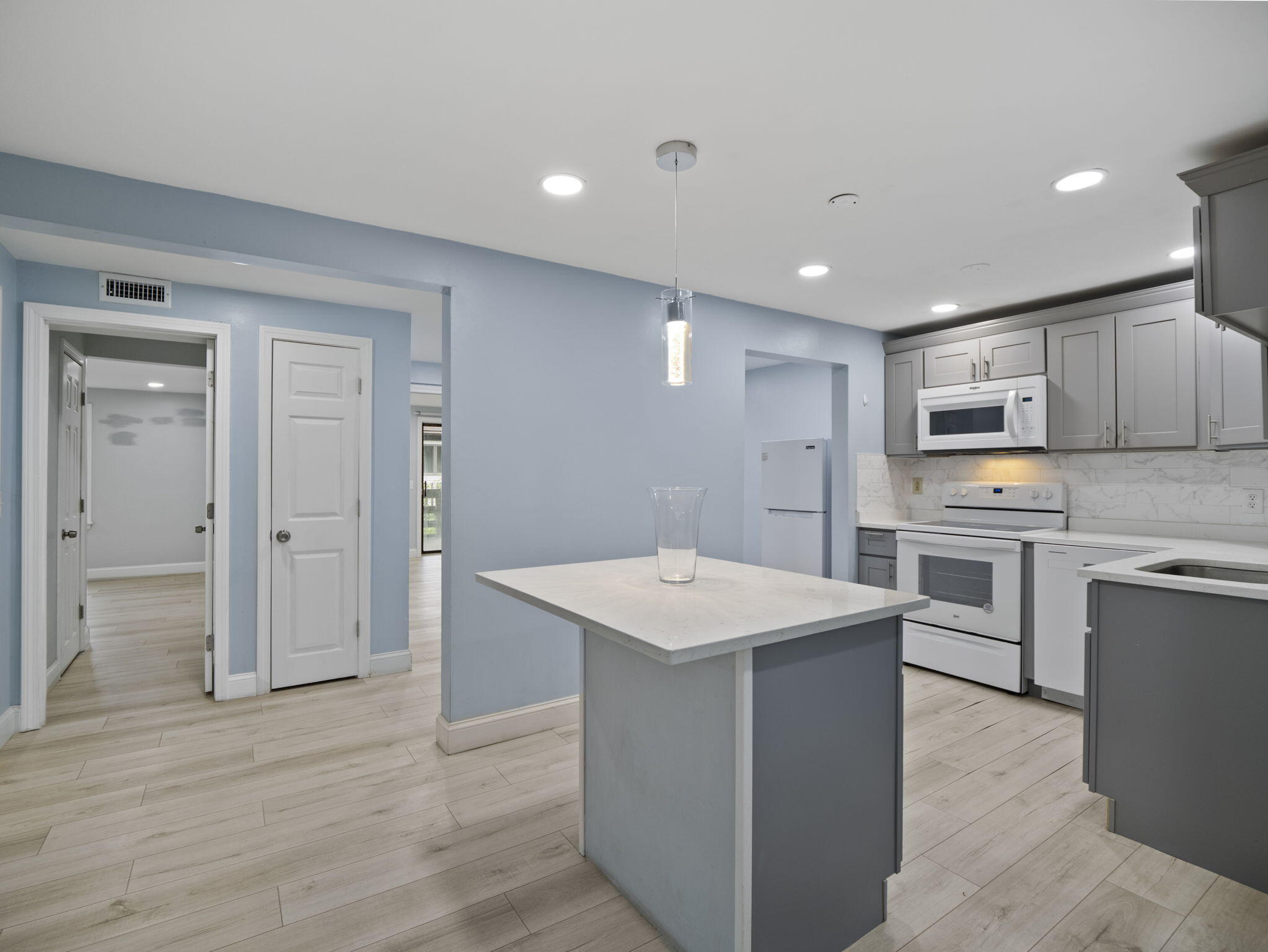 24 Betty's Pond Road # 1K