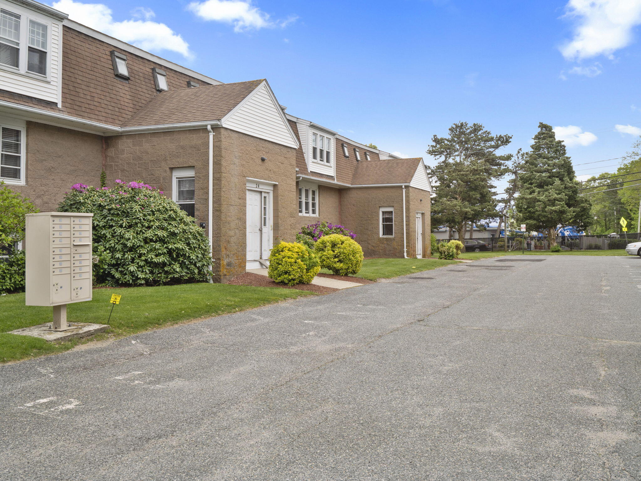 24 Betty's Pond Road # 1K