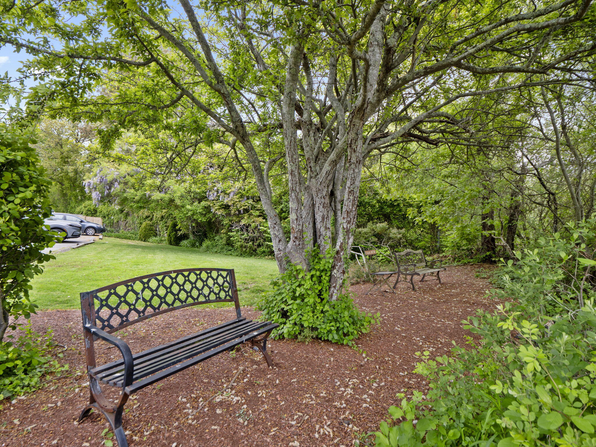 24 Betty's Pond Road # 1K
