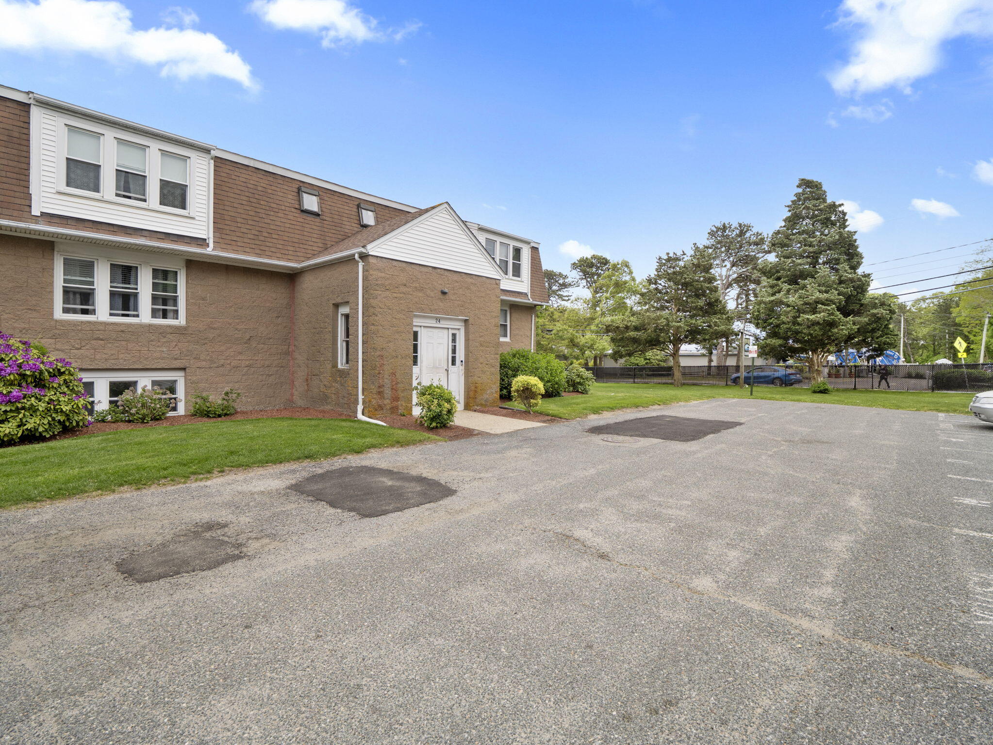24 Betty's Pond Road # 1K