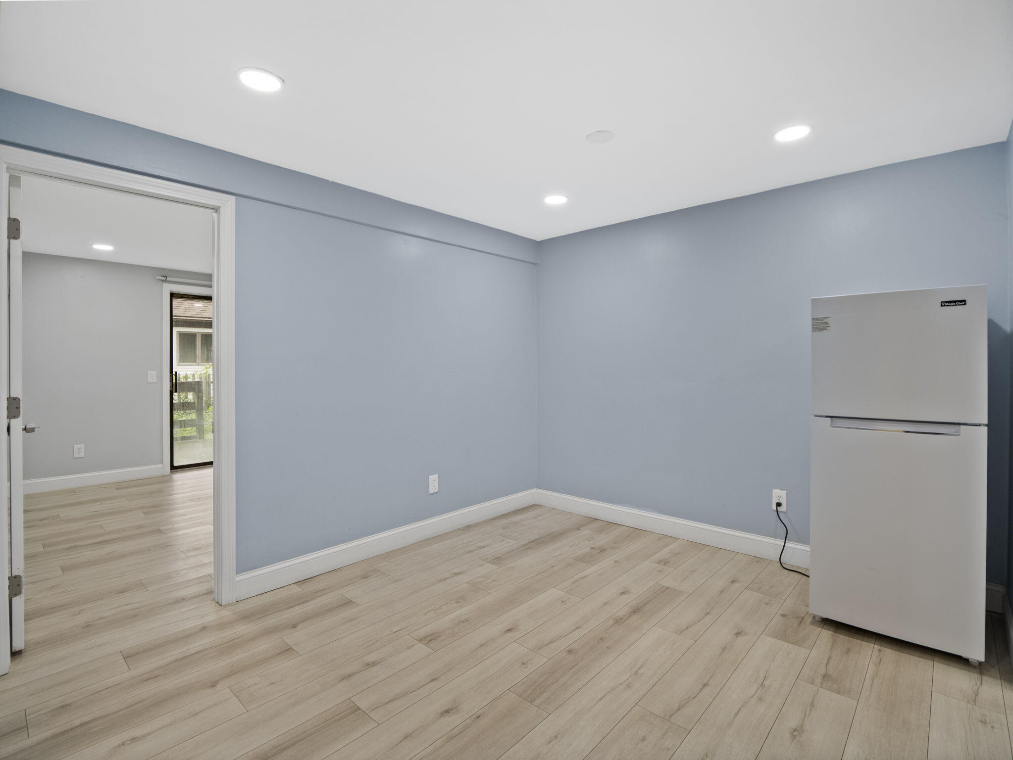 24 Betty's Pond Road # 1K