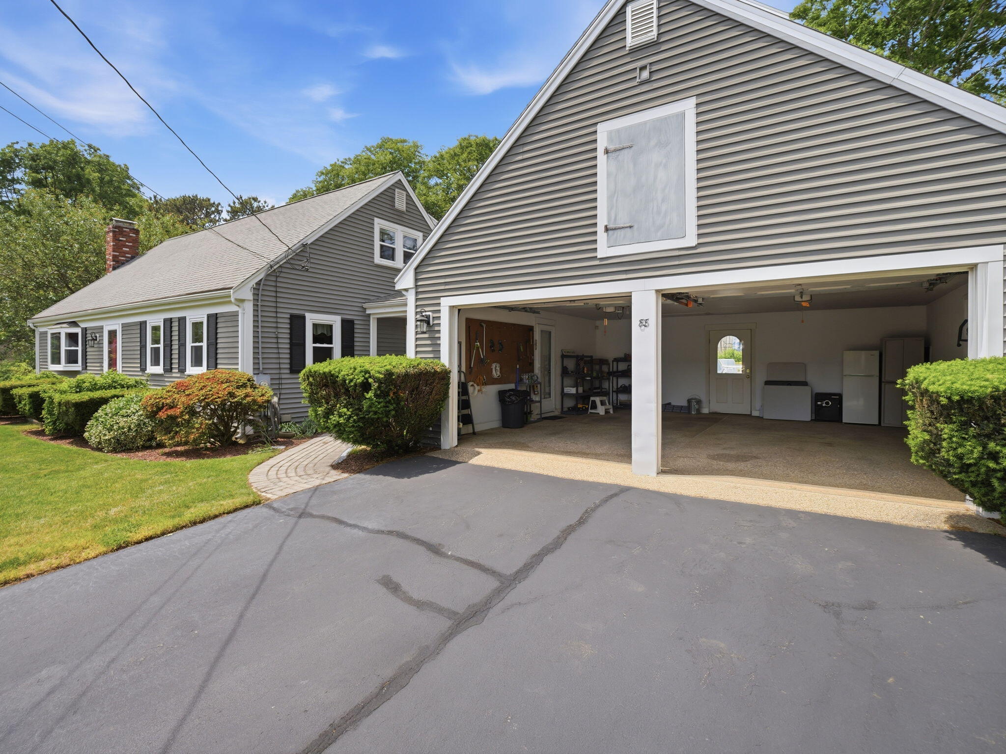 88 Captain Nickerson Road