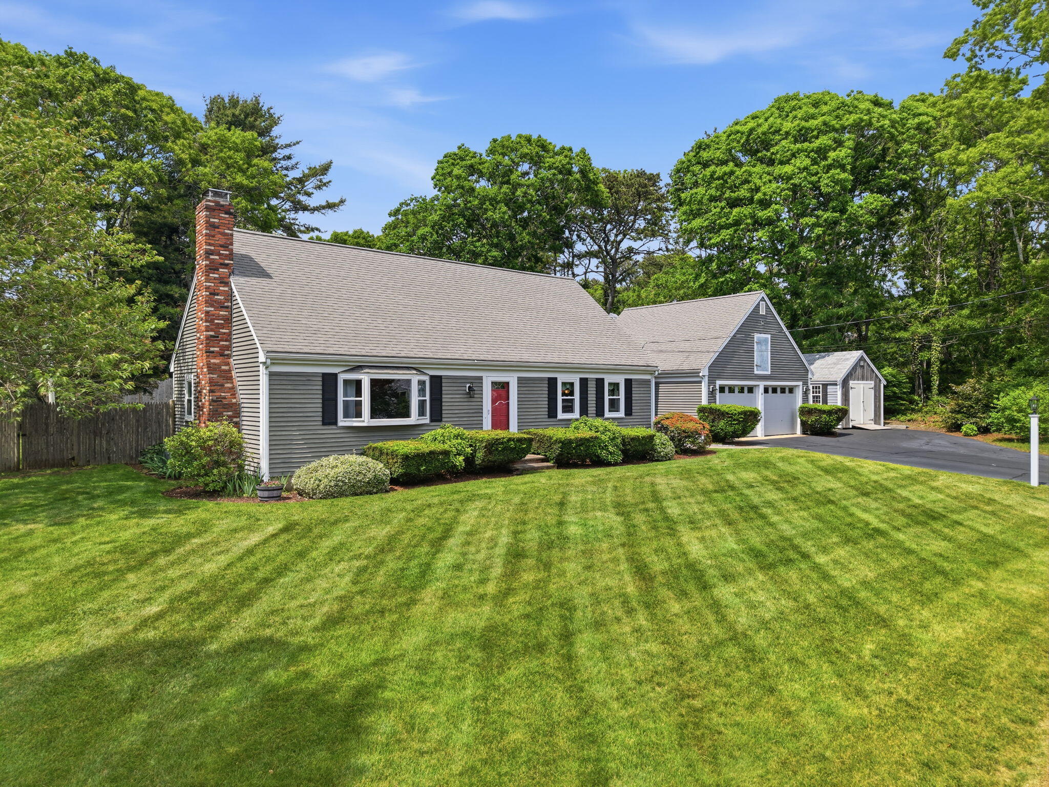 88 Captain Nickerson Road