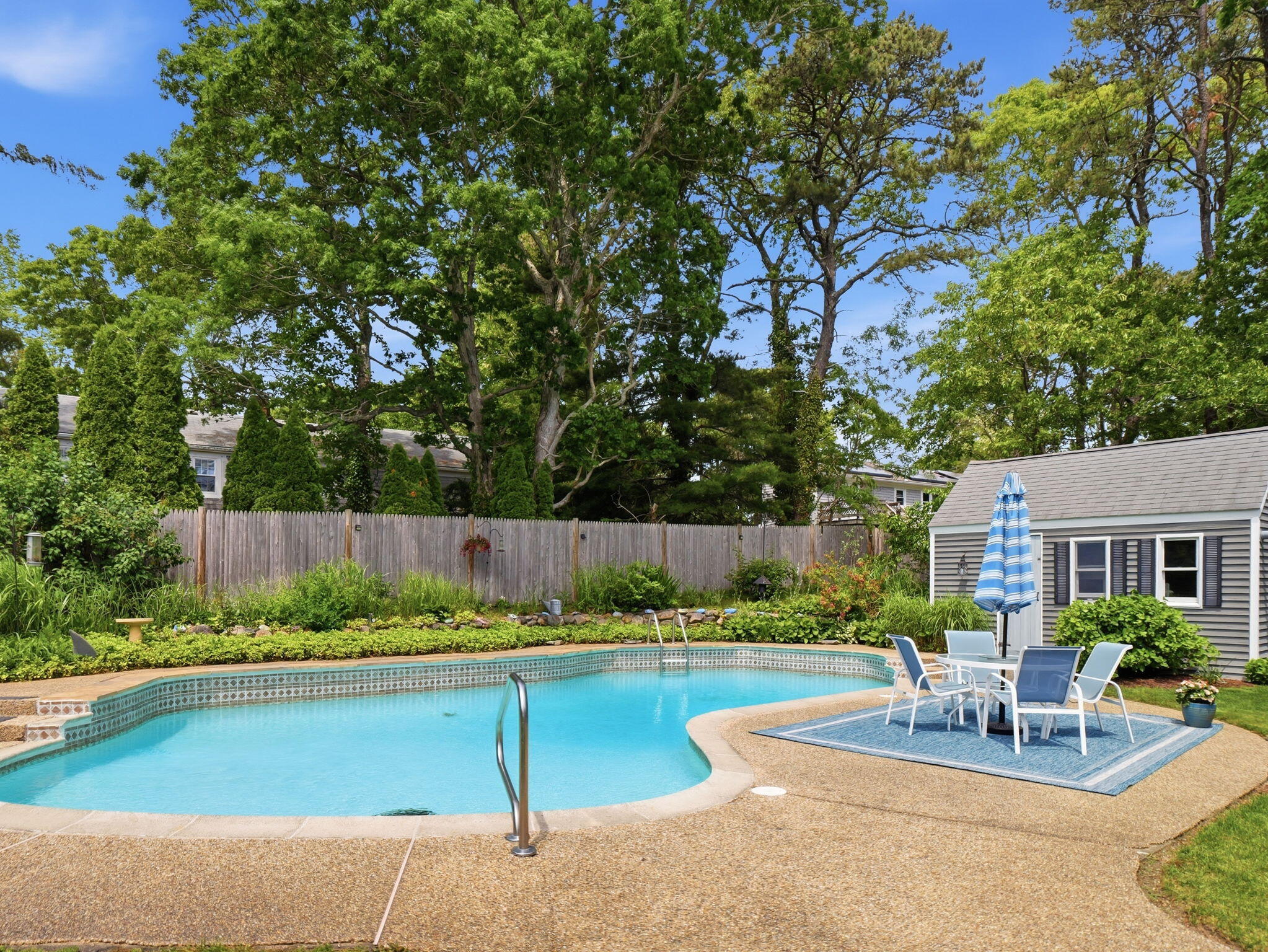 88 Captain Nickerson Road