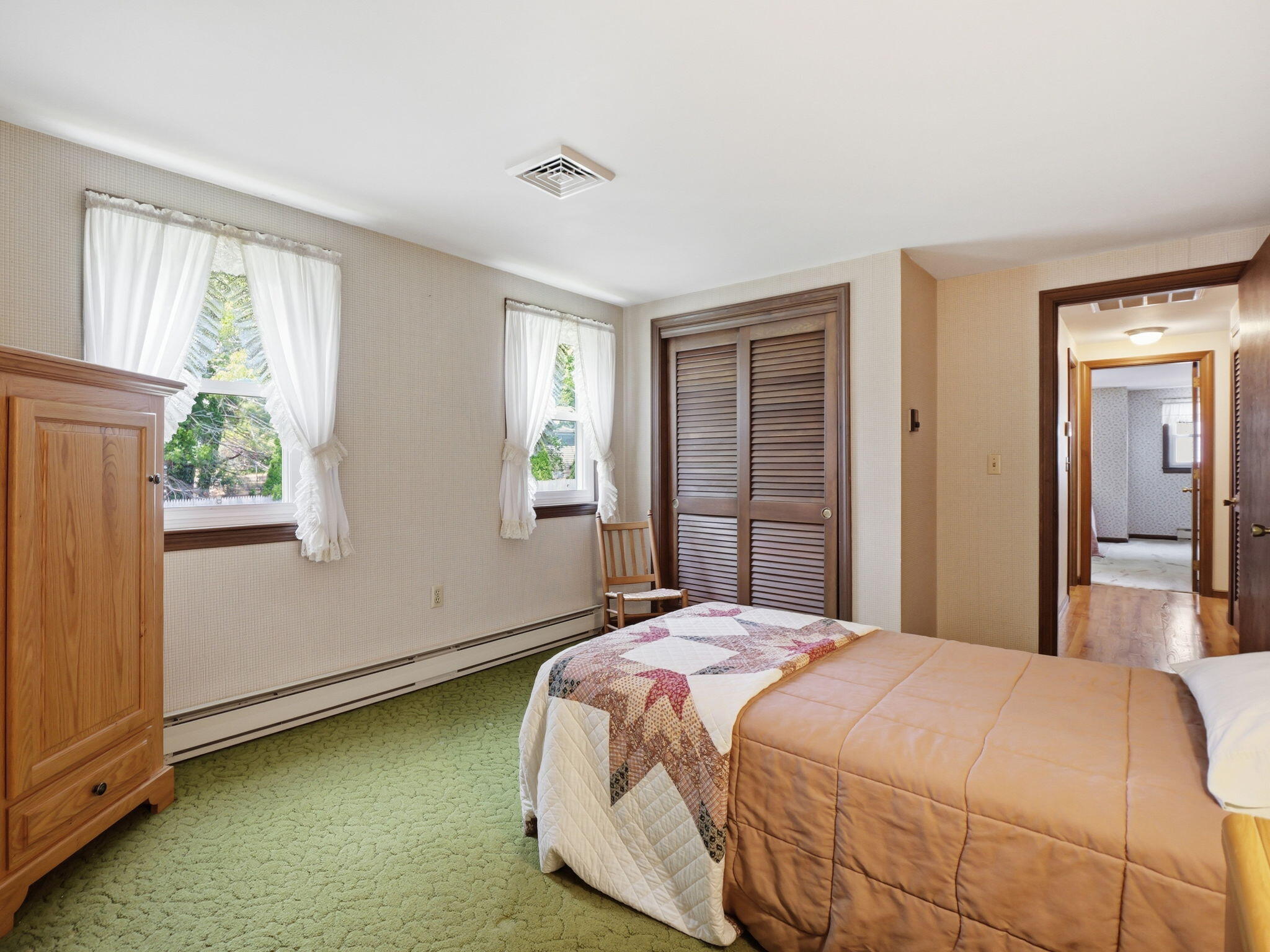88 Captain Nickerson Road