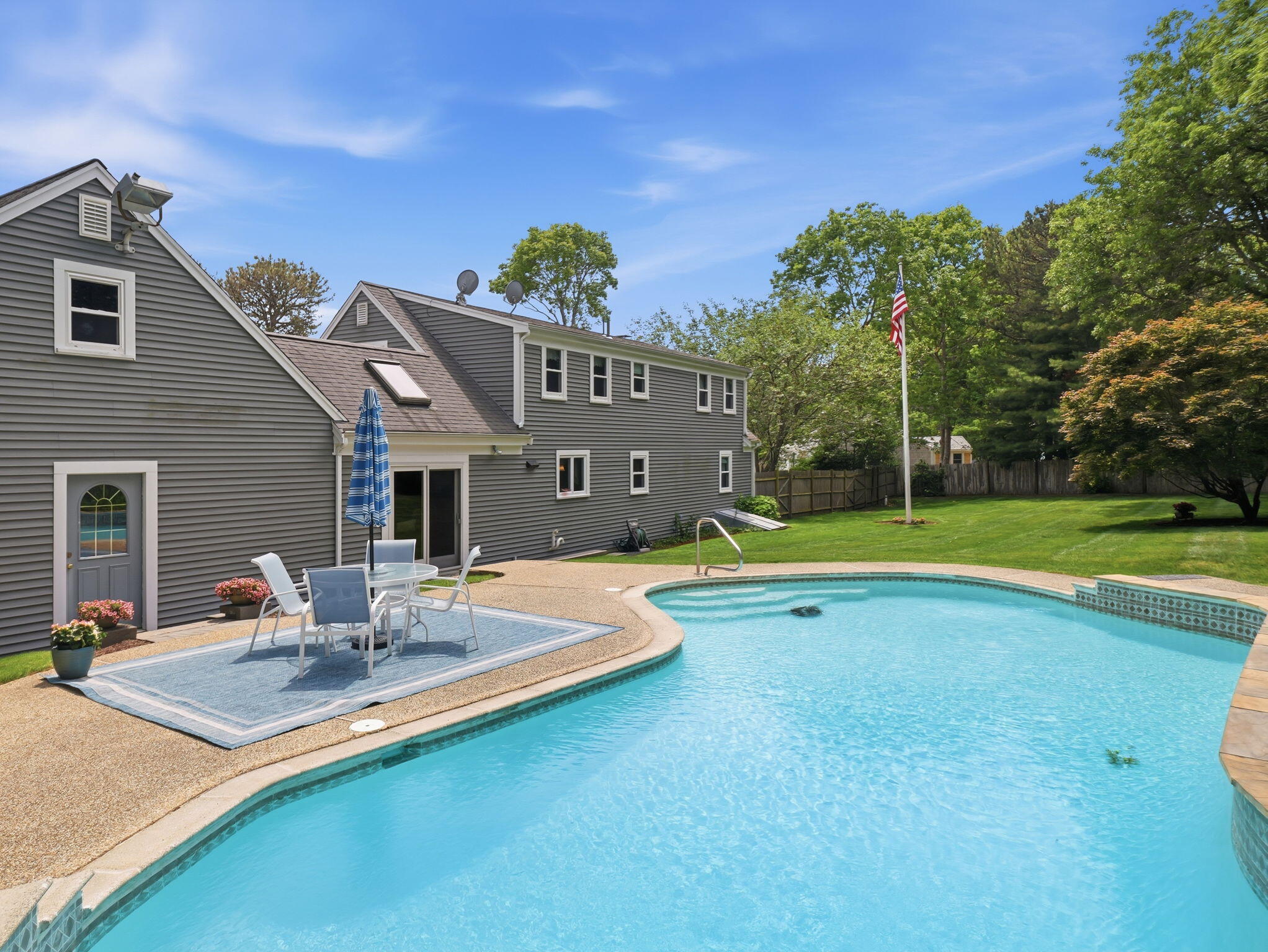 88 Captain Nickerson Road