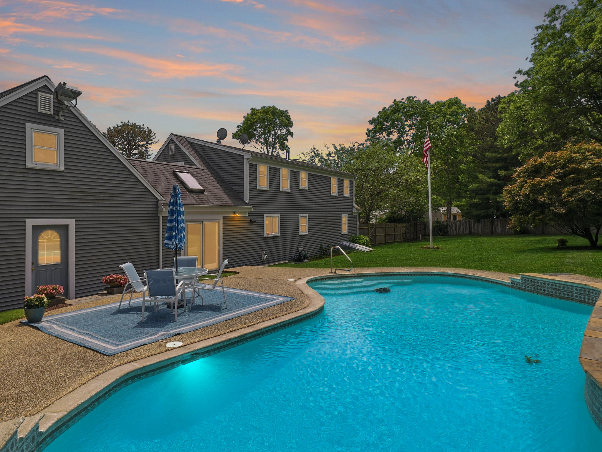 88 Captain Nickerson Road