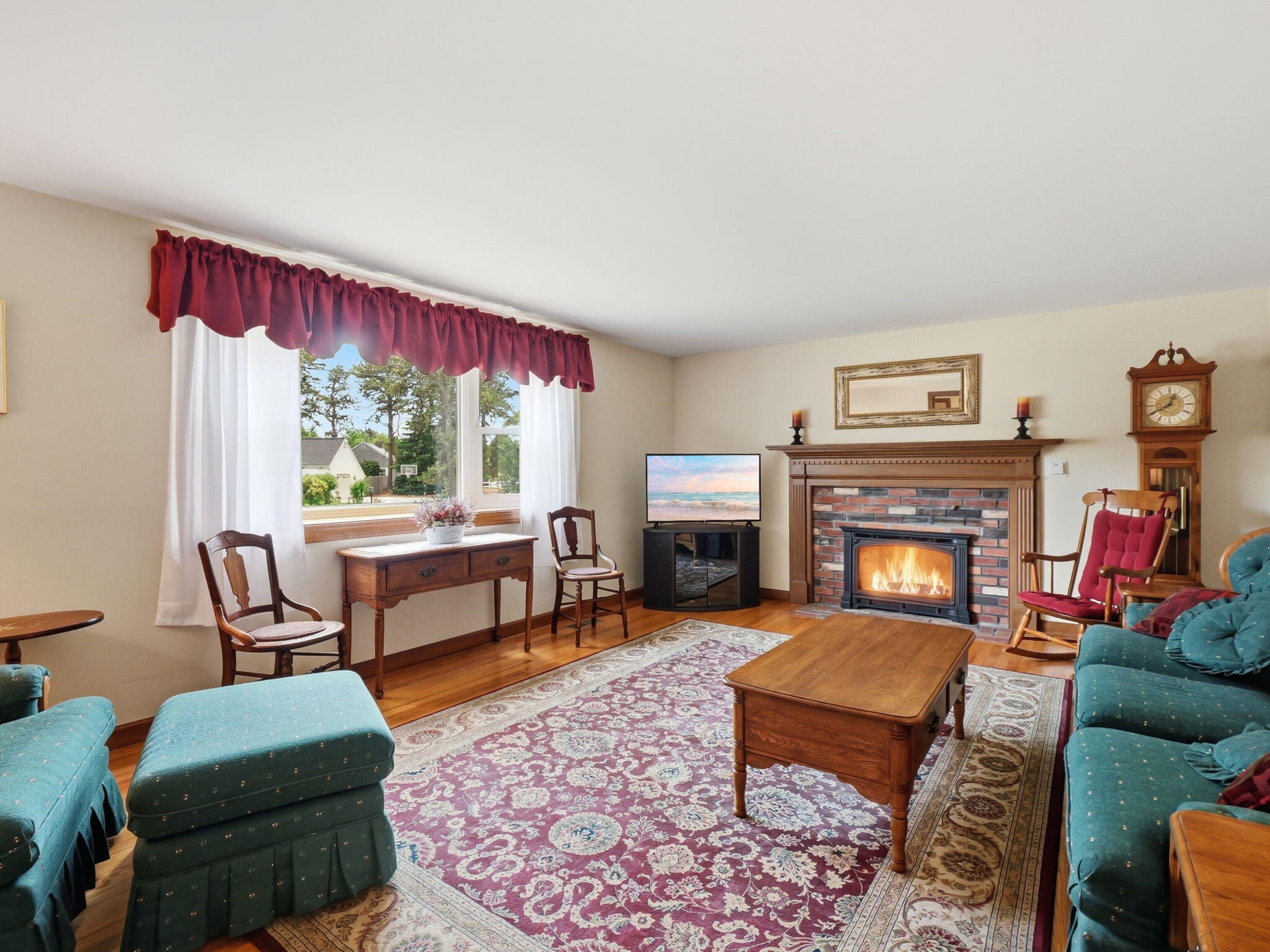 88 Captain Nickerson Road