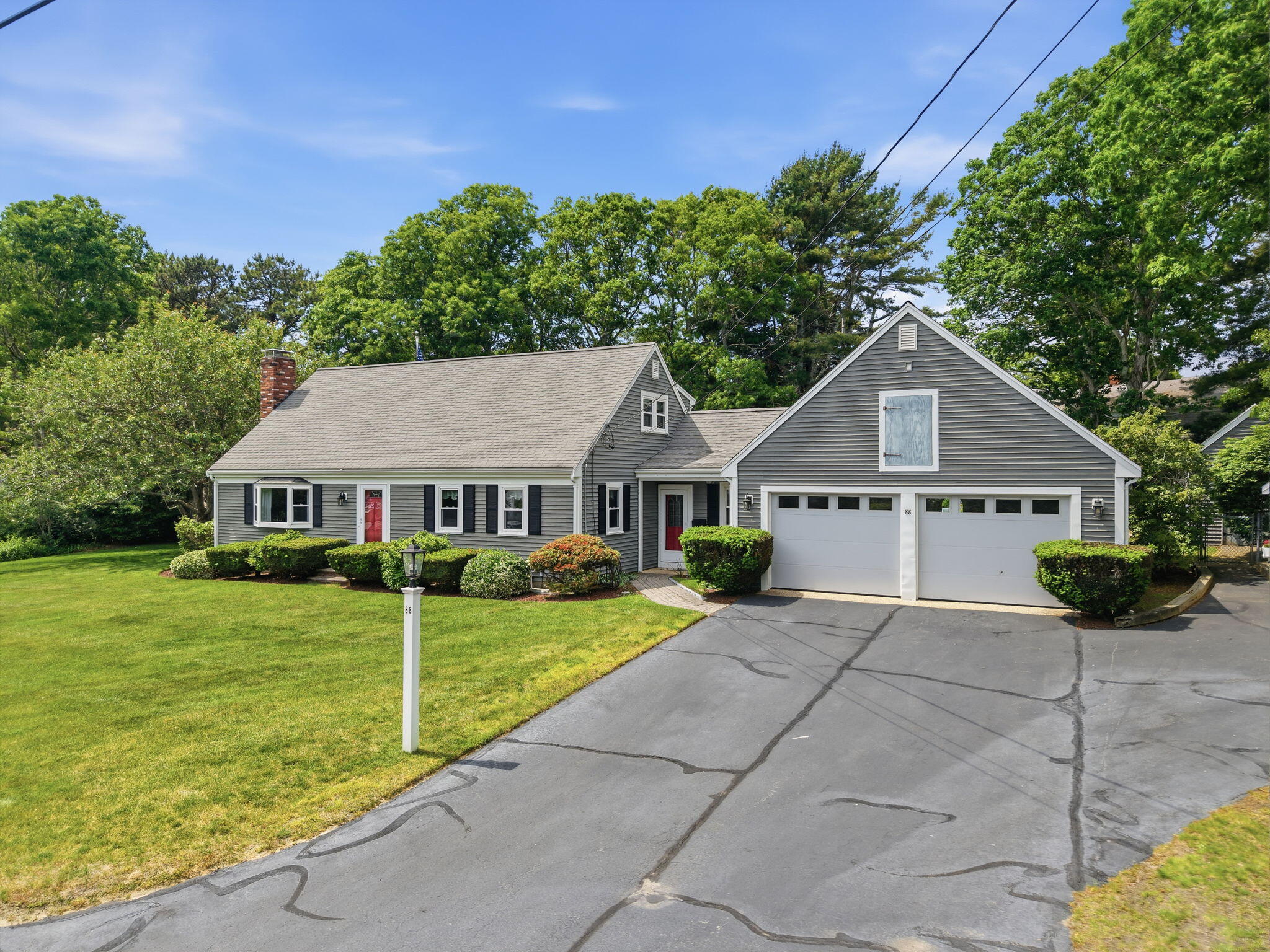 88 Captain Nickerson Road