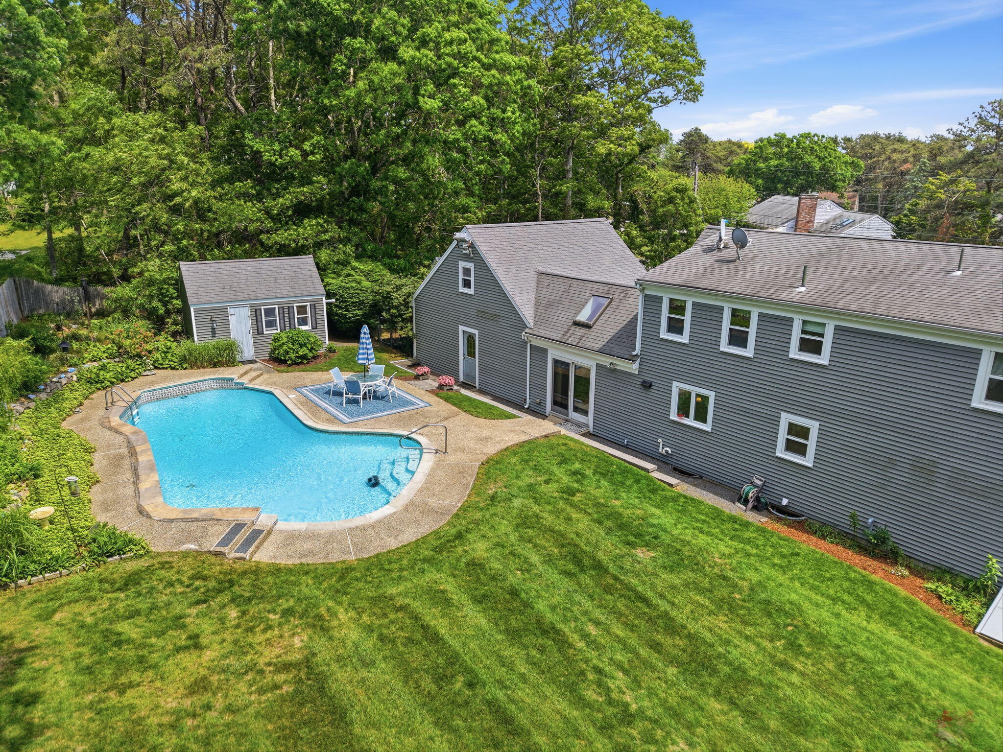 88 Captain Nickerson Road