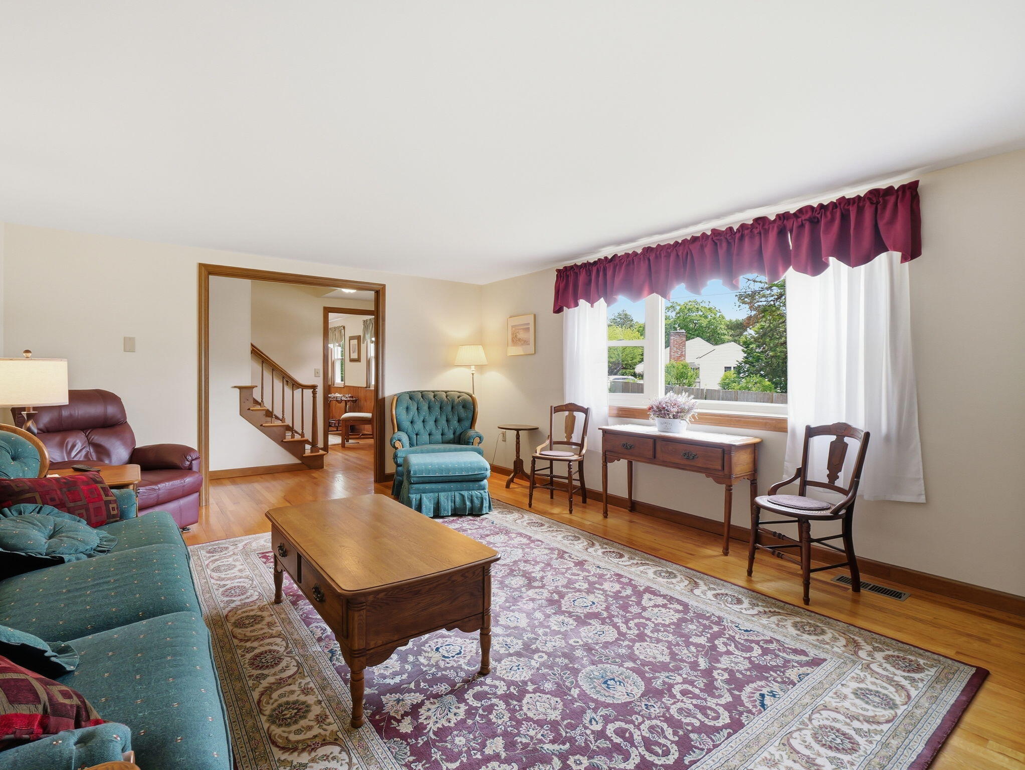 88 Captain Nickerson Road