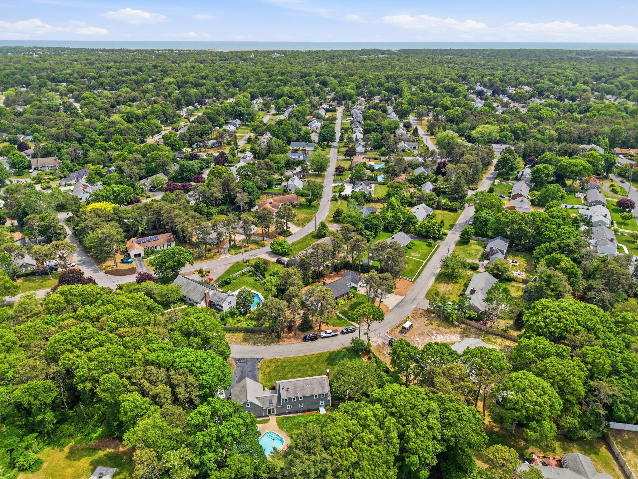 88 Captain Nickerson Road