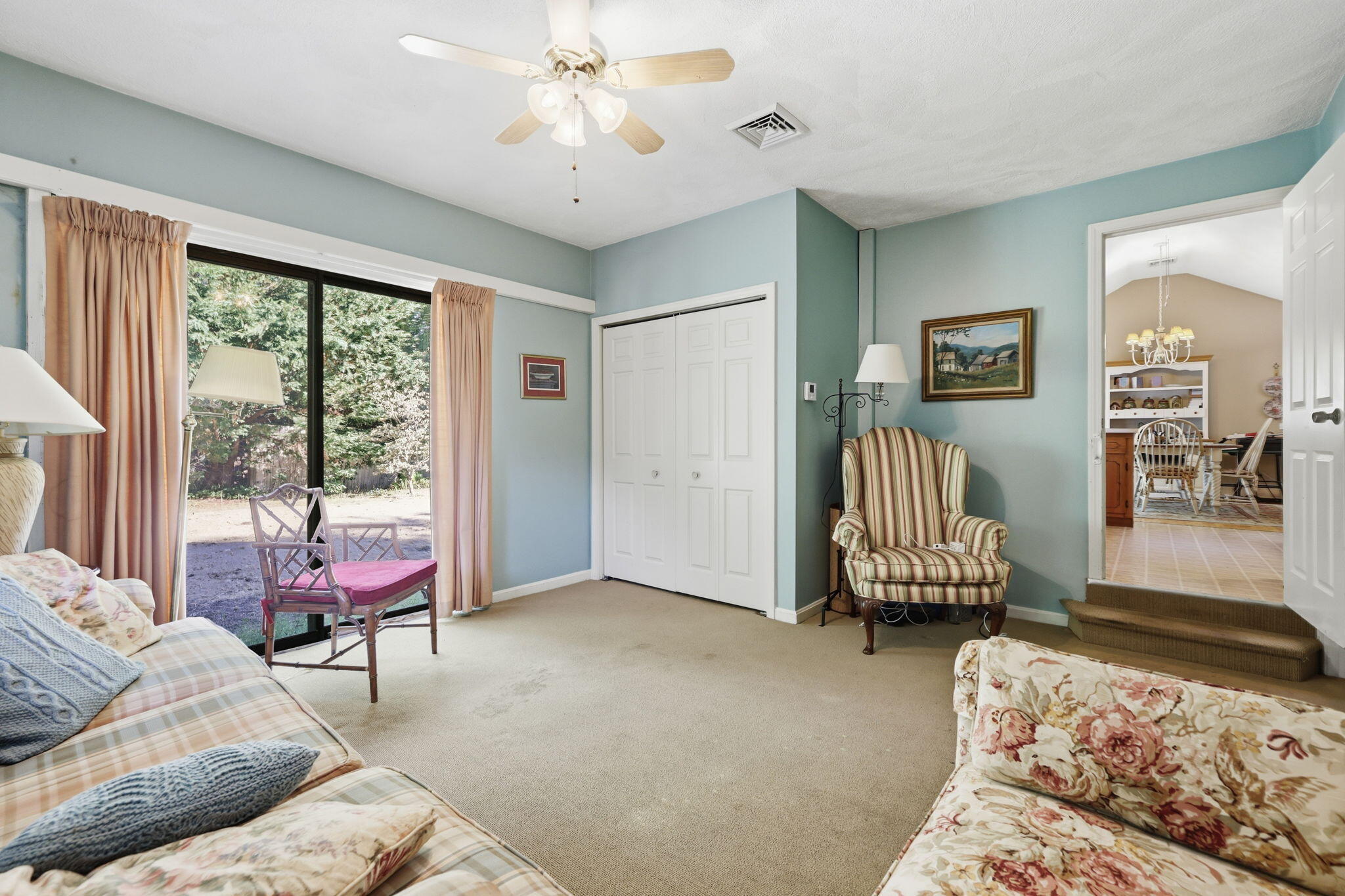 46 Four Seasons Drive