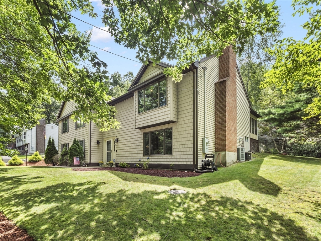 25 Dexter Rd