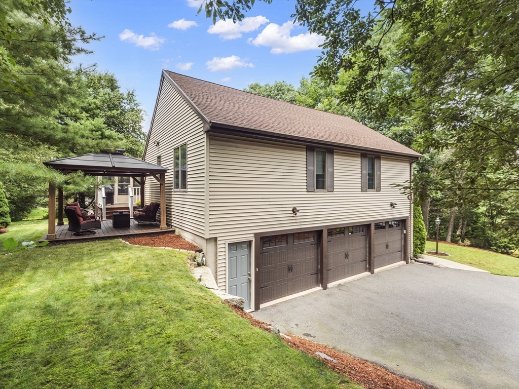 25 Dexter Rd