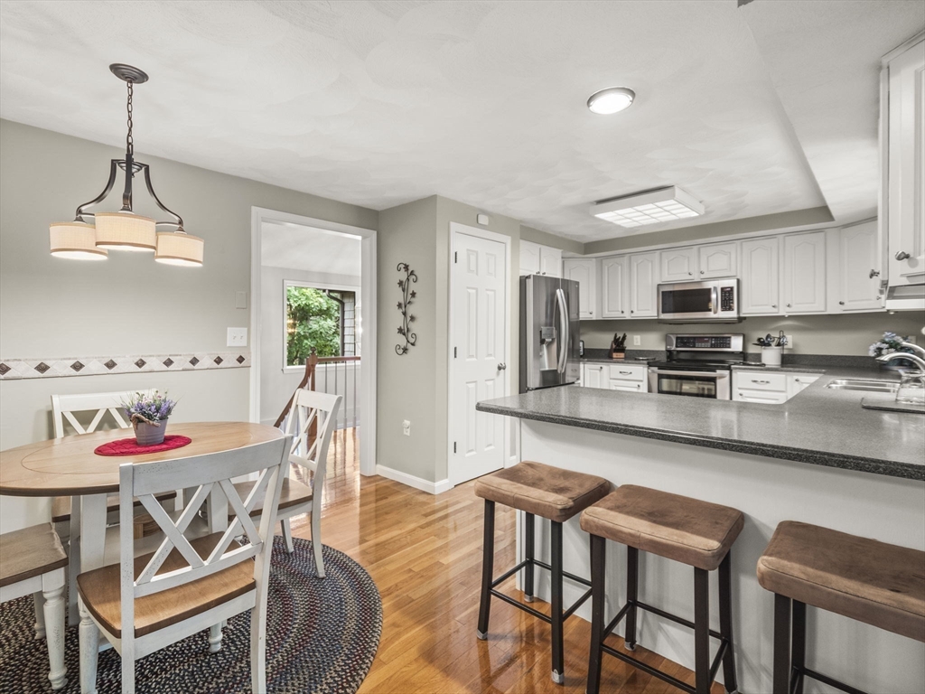 25 Dexter Rd