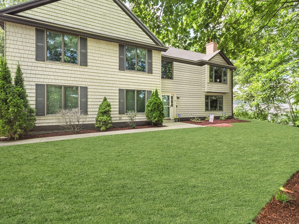 25 Dexter Rd