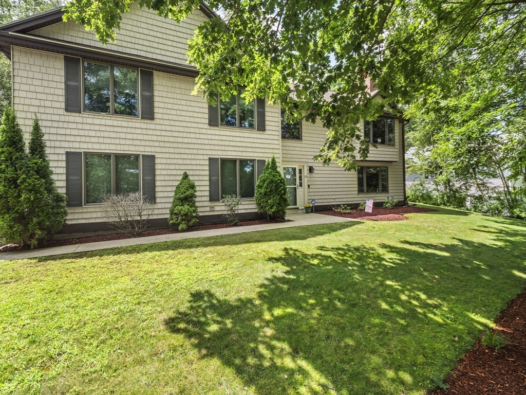 25 Dexter Rd