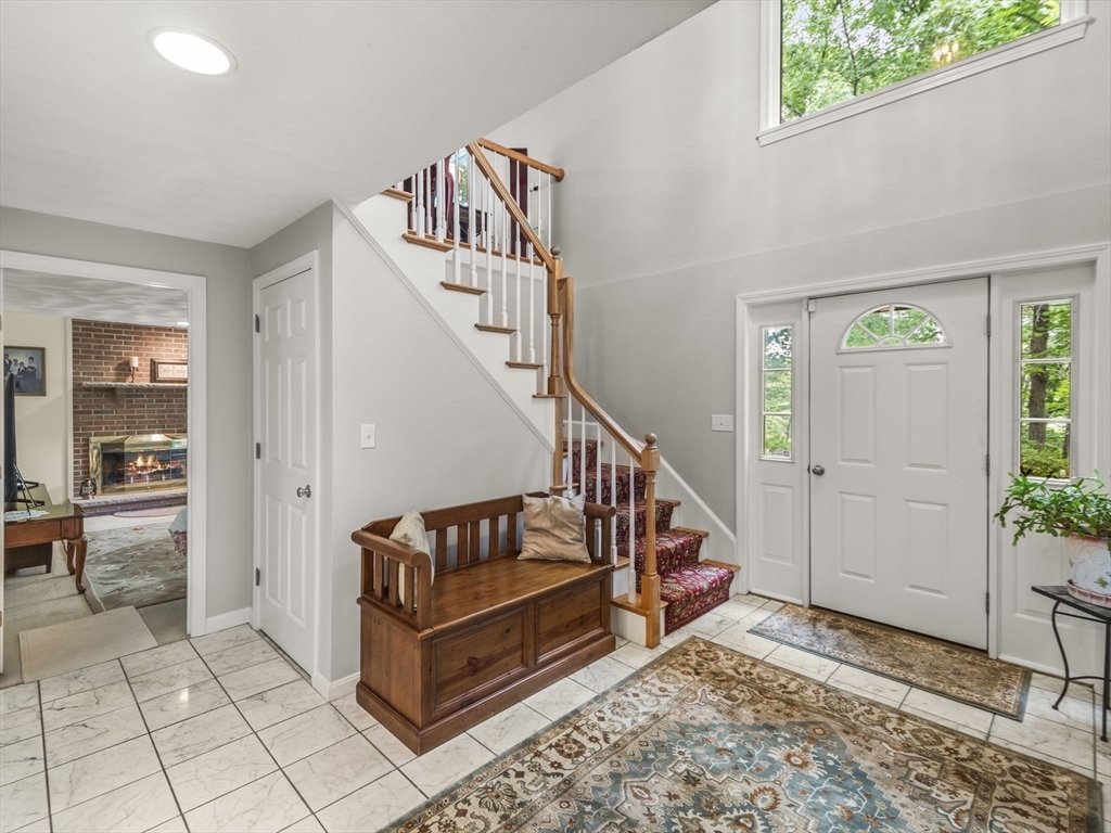 25 Dexter Rd