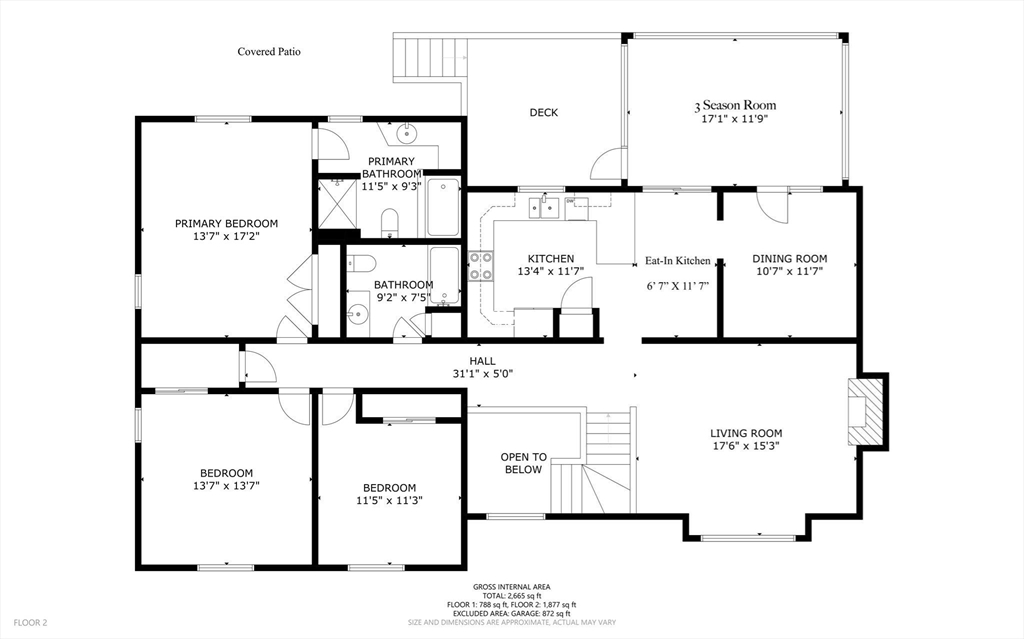 25 Dexter Rd