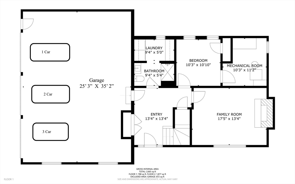 25 Dexter Rd