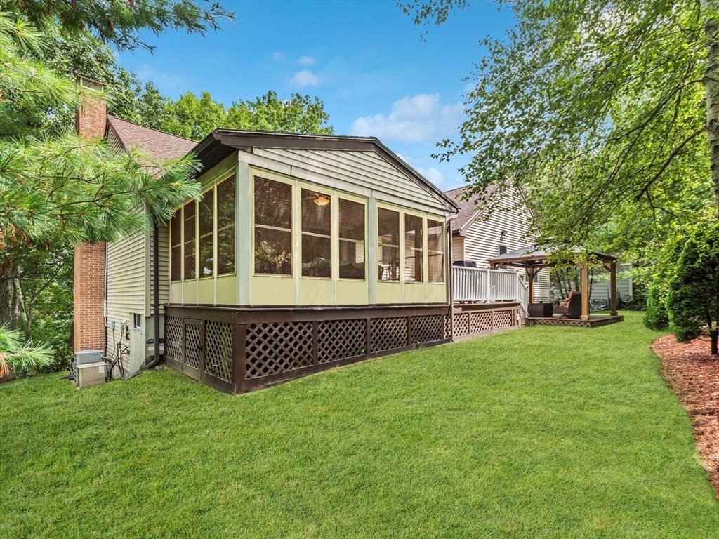 25 Dexter Rd