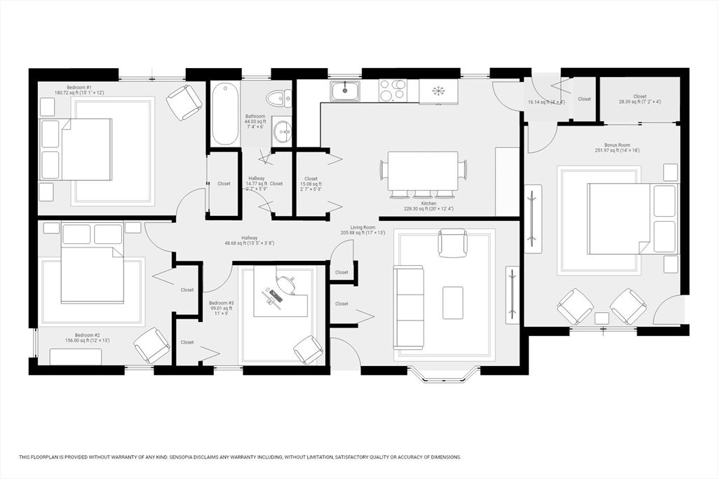 20 Camardo Dr