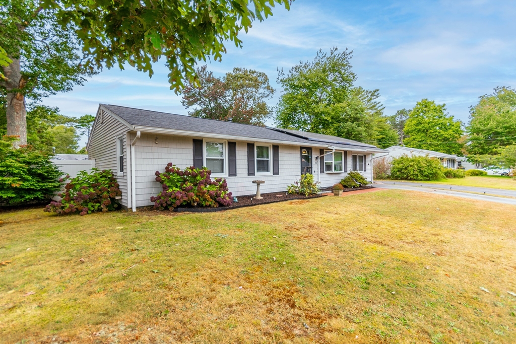 20 Camardo Dr