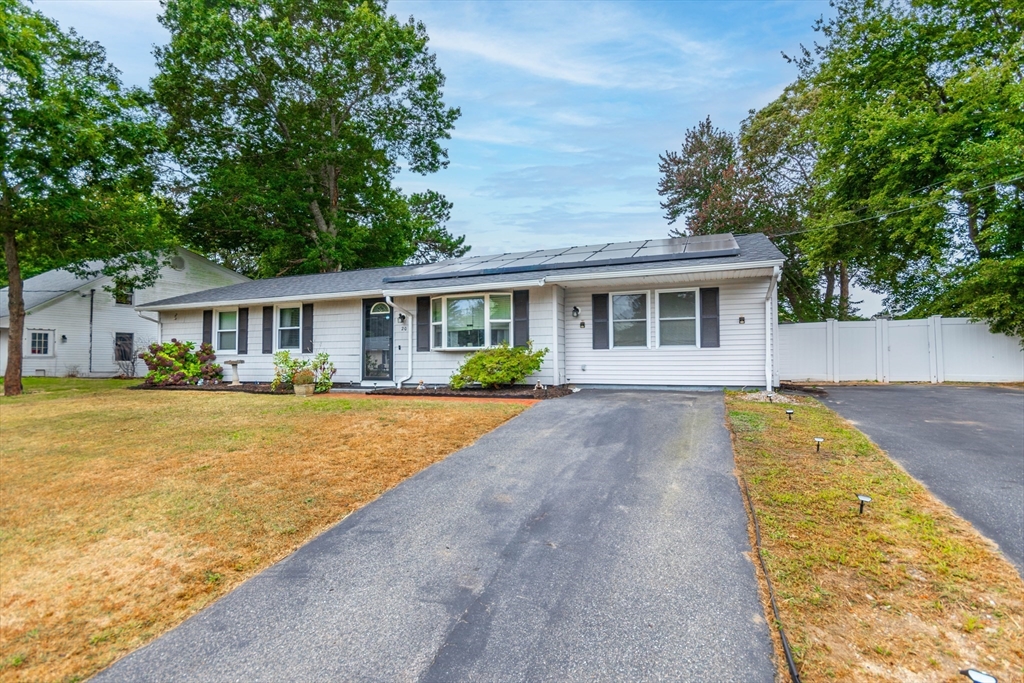 20 Camardo Dr