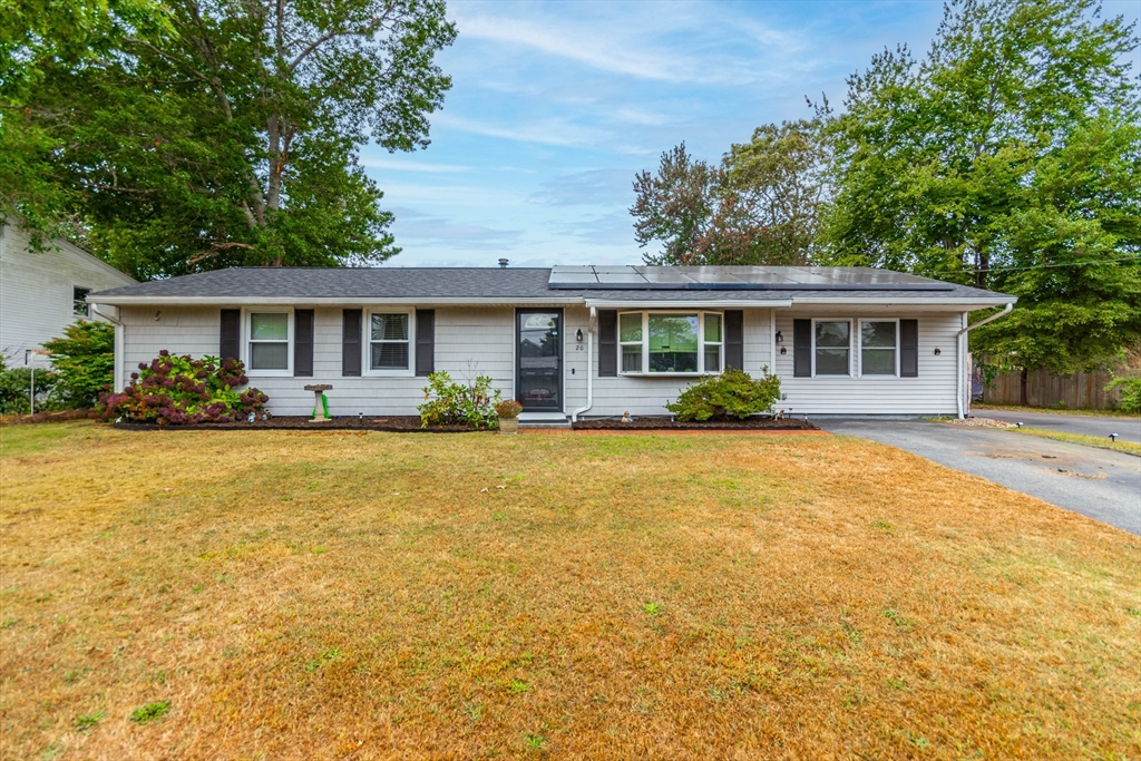 20 Camardo Dr