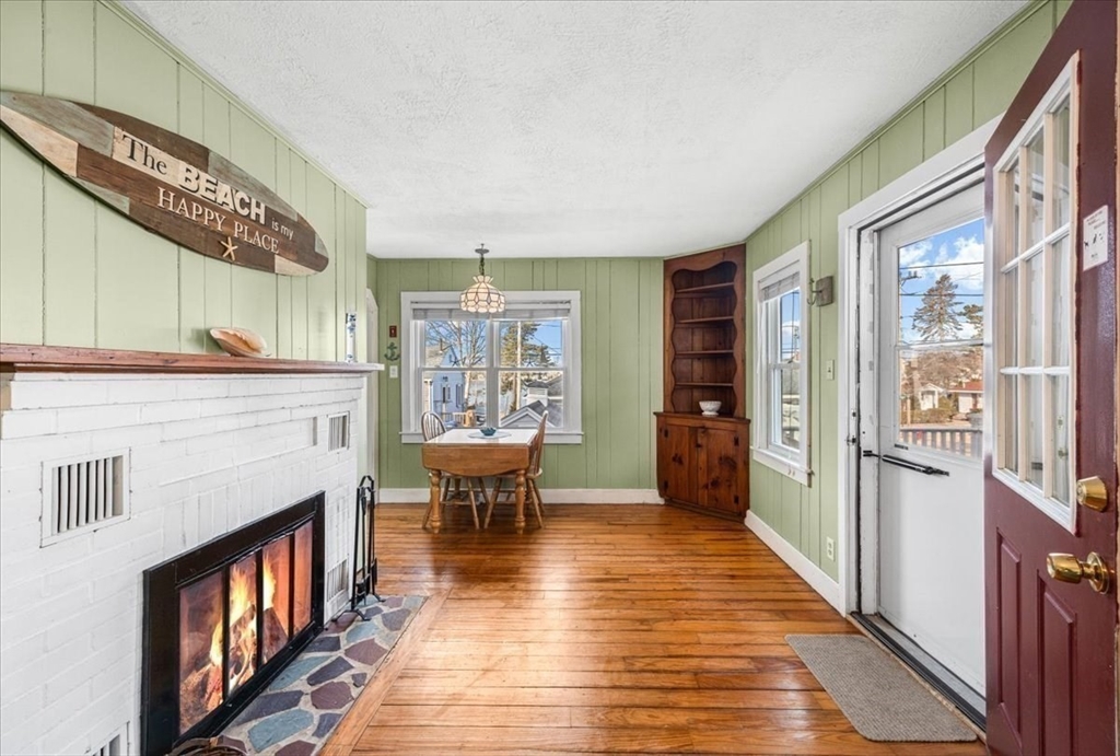 5 Wellington Rd