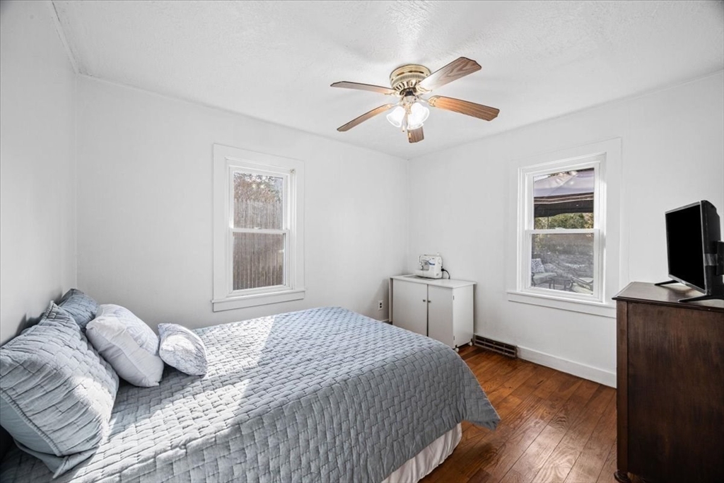 5 Wellington Rd