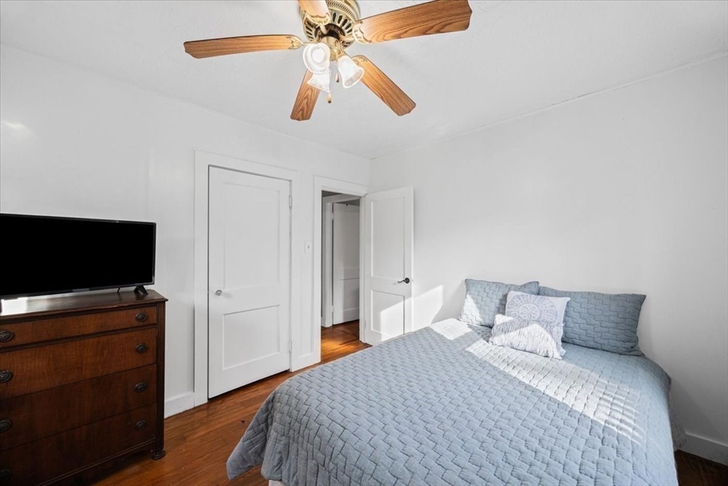 5 Wellington Rd