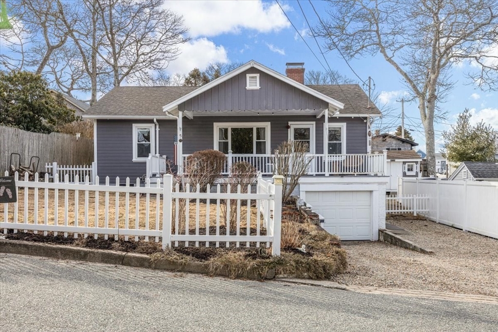 5 Wellington Rd
