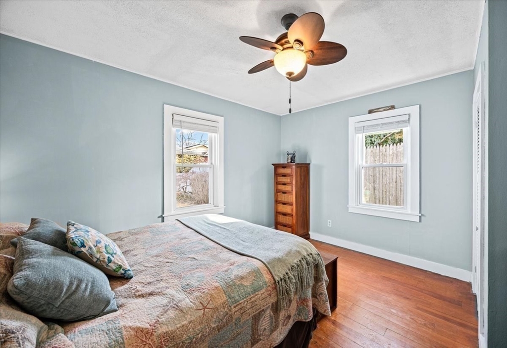 5 Wellington Rd