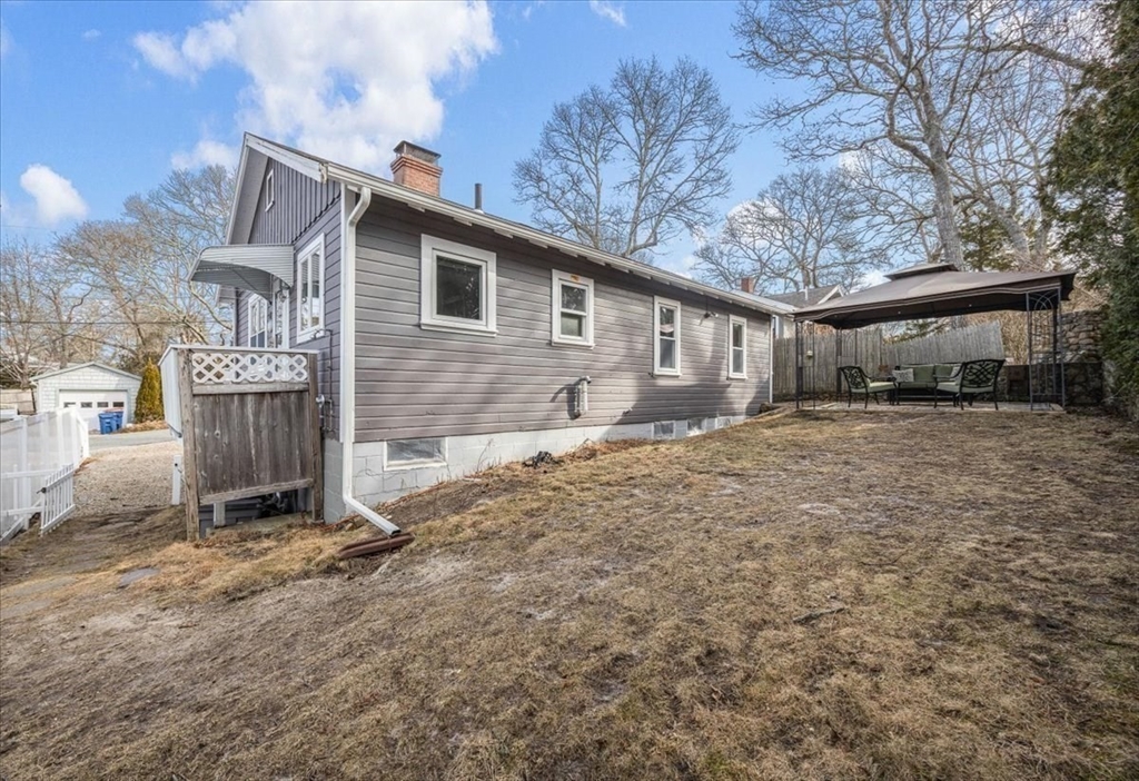 5 Wellington Rd