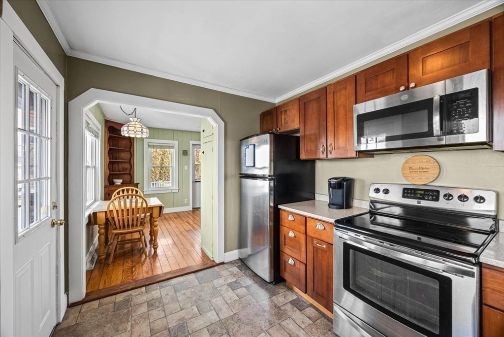 5 Wellington Rd