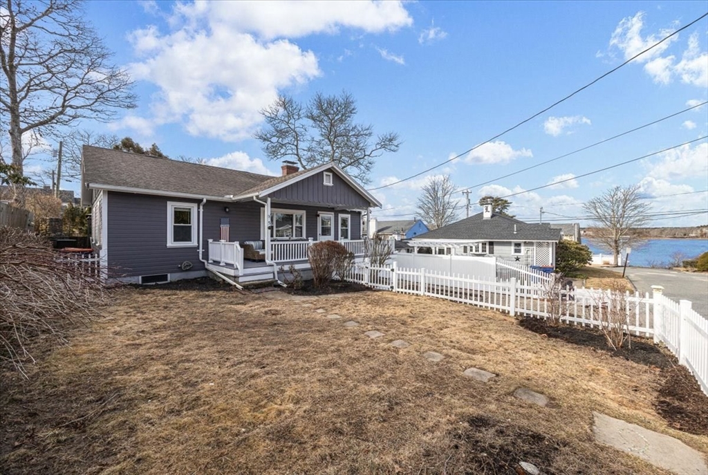 5 Wellington Rd